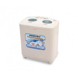 Innovex WASHING MACHINE,Semi-Automatic 6.5KG (LE)
