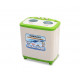 Innovex WASHING MACHINE,Semi-Automatic 6.5KG (LE)
