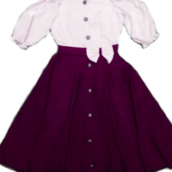 Frock
