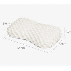 100%natural letex. Hed massge