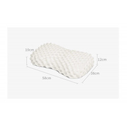 100%natural letex. Hed massge