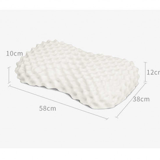 100%natural letex. Hed massge