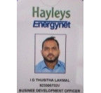 Thushitha