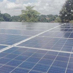 Solar Panel 3.28KW