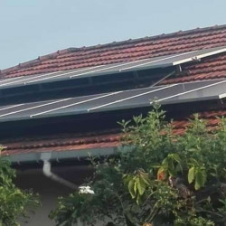 Solar Panel 2.87KW