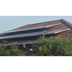 Solar Panel 2.87KW