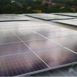 Solar Panel 5.3KW