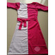 LINEN FROCK LINEN FROCK