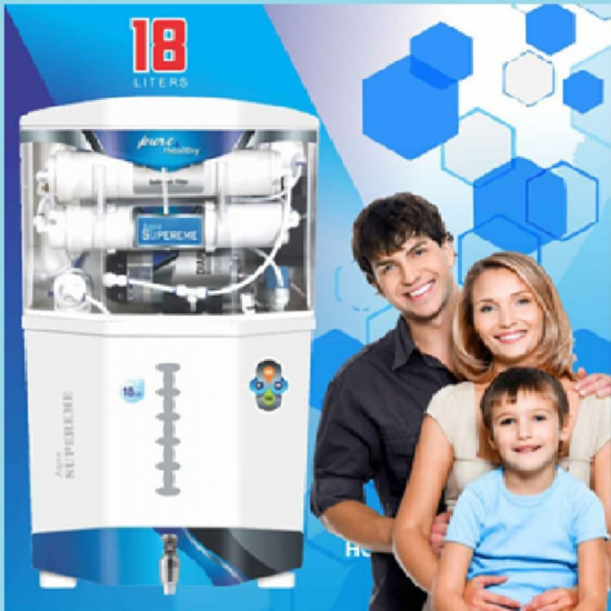 Aqua Supreme RO Purifier