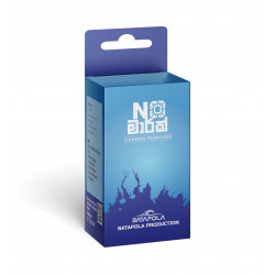 NoMark Carbon Remover
