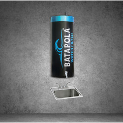 Batapola Ecoplus Water Filter 75L