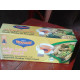 DRY GINGER COFFEE 25 BAGS DRY GINGER COFFEE 25 BAGS