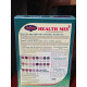 HEALTH MIX ALL NATURAL MULTIGRAINS MIX 500g