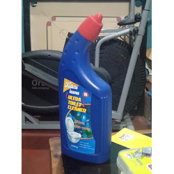 NATURE LEAVES ULTRA TOILET CLEANER 500ml