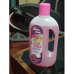 NATURE LEAVES TILE CLEANER 500ml