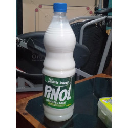 NATURE LEAVES PINOL DESINFECTANT 1L