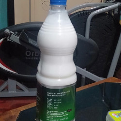 NATURE LEAVES PINOL DESINFECTANT 1L
