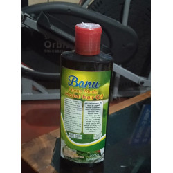 BANU HOME MADE HERBAL HAIR OIL 200 ml