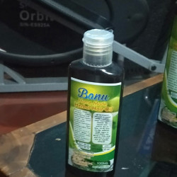 HOME MADE HERBAL HAIR OIL 100ml