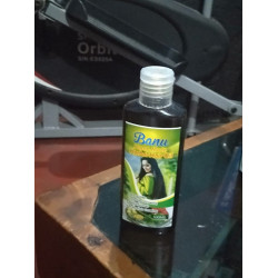 HOME MADE HERBAL HAIR OIL 100ml