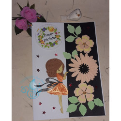 Birthday Cards