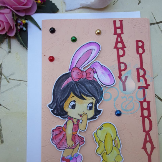 Birthday Cards