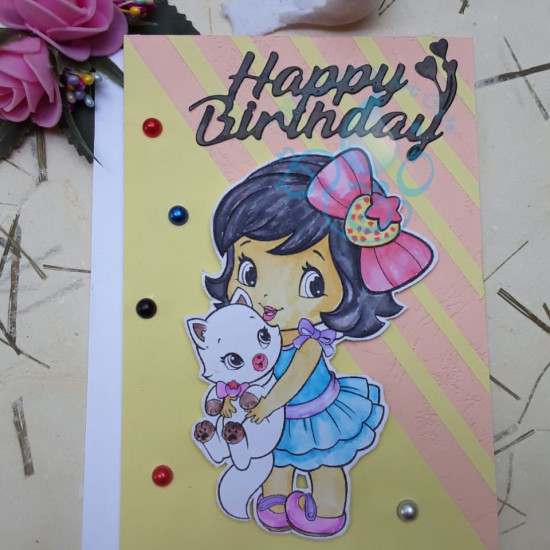 Birthday Cards