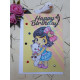Birthday Cards