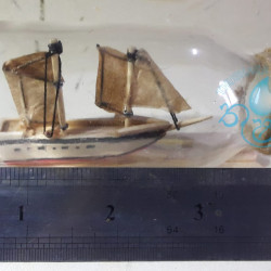 Bottle Ship