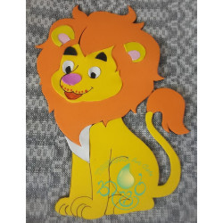Wall Sticker