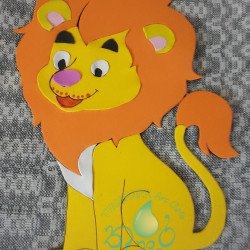 Wall Sticker