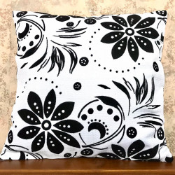Printed Cushion Covers