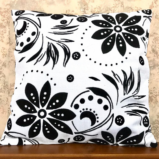Printed Cushion Covers
