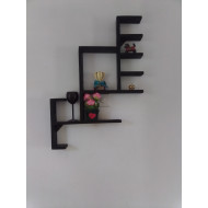Wooden frames