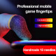 Gaming Finger Sleeve