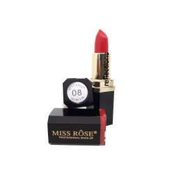Miss Rose 3D Mineral Lipstick #03