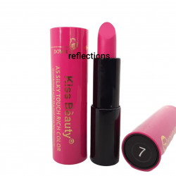 CC Moisture Creamy Smooth Lipsticks - # 7
