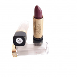 Creamy Smooth Organic Natural Lipstick