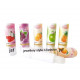Extra Moisturizing Fruit Flavored Lip Balm - 03 pcs Set