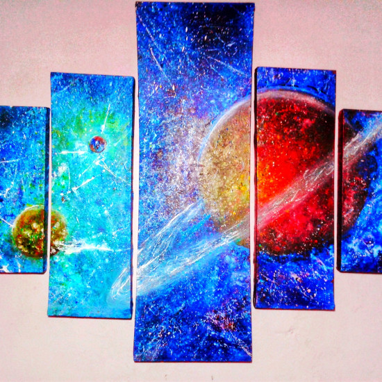 Galaxy Galaxy