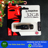 Pen Drive 32GB Kingston 3.1 USB Flash Drive 32GB