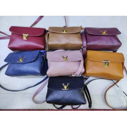 Ladies side bags