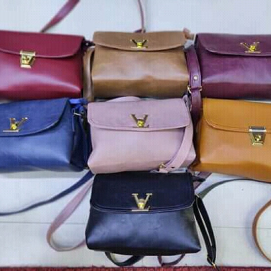 Ladies side bags Ladies side bags