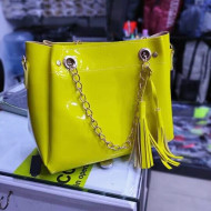 Ladies hand bags