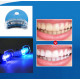Dental Teeth Whitening 5 LEDs Lights Accelerator