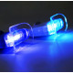 Dental Teeth Whitening 5 LEDs Lights Accelerator
