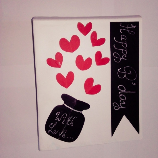 Amazing scrap book