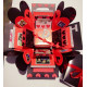 Amazing explosion gift box