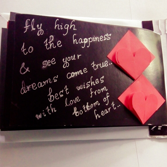 Amazing scrap book