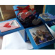 Amazing pop up box